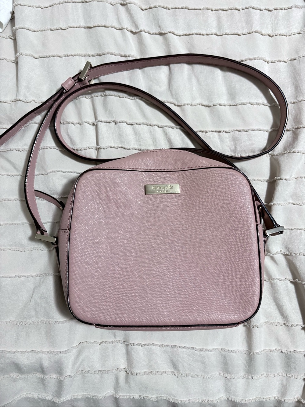 Kate Spade Newbury Lane Cammie Crossbody Bag